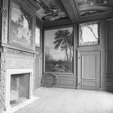 Rijksdienst voor het Cultureel Erfgoed: Wal, A.J. van der