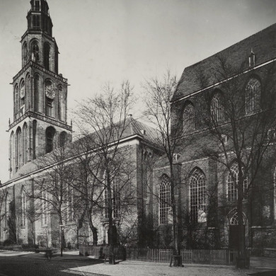 Rijksdienst voor het Cultureel Erfgoed: Kramer