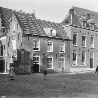 Rijksdienst voor het Cultureel Erfgoed: Delemarre, G.Th.