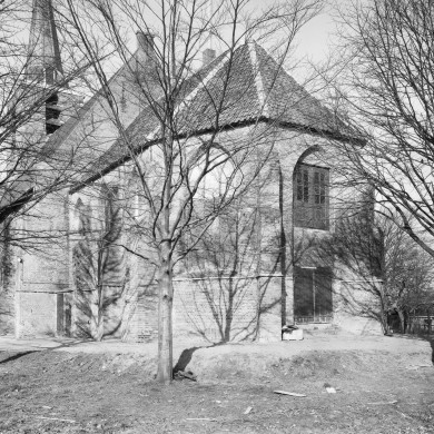 Rijksdienst voor het Cultureel Erfgoed: Delemarre, G.Th.