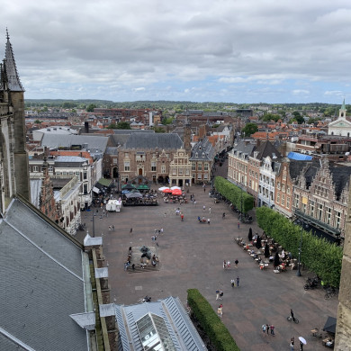 Rijksdienst voor het Cultureel Erfgoed: Bogers, Guido