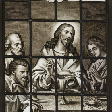 Rijksdienst voor het Cultureel Erfgoed: Gerritsen, René