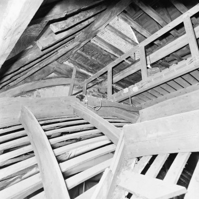 Rijksdienst voor het Cultureel Erfgoed: Galen, P. van