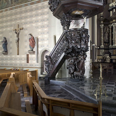 Rijksdienst voor het Cultureel Erfgoed: Bronckhorst, A. (Arjan)