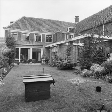 Rijksdienst voor het Cultureel Erfgoed: Dukker, G.J.