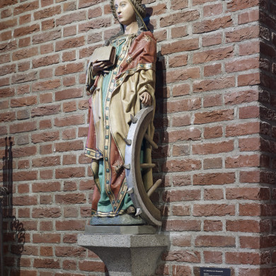 Rijksdienst voor het Cultureel Erfgoed: Technau, Sergé