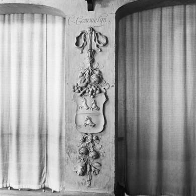 Rijksdienst voor het Cultureel Erfgoed: Delemarre, G.Th.