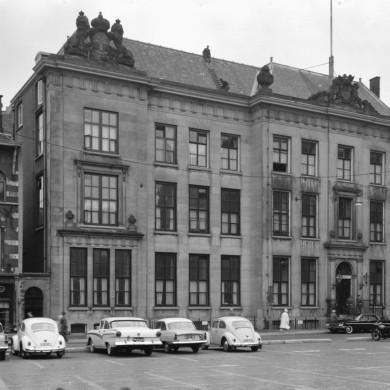 Rijksdienst voor het Cultureel Erfgoed: Dukker, G.J.