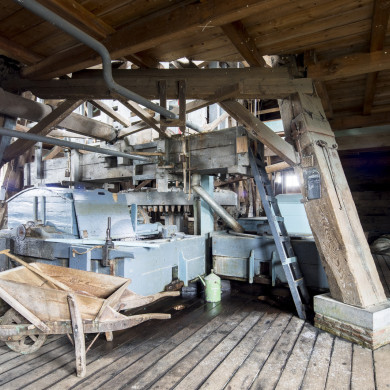 Rijksdienst voor het Cultureel Erfgoed: Sar, Wouter van der