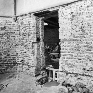 Rijksdienst voor het Cultureel Erfgoed: Galen, P. (Paul) van