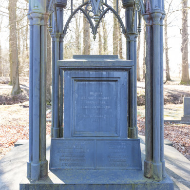 Rijksdienst voor het Cultureel Erfgoed: Sekuur, Mark