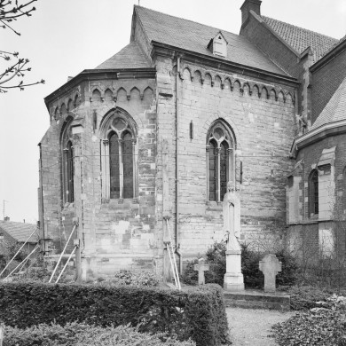 Rijksdienst voor het Cultureel Erfgoed: Galen, P. van