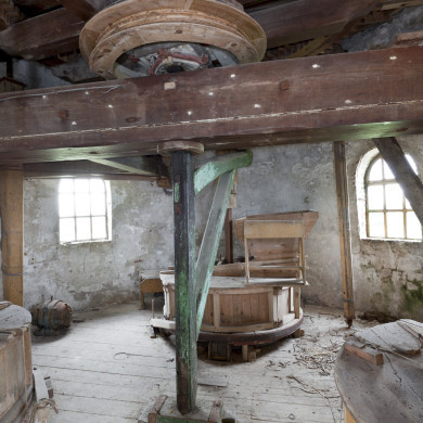 Rijksdienst voor het Cultureel Erfgoed: Booms, C.S. (Chris)