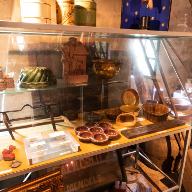 Rijksdienst voor het Cultureel Erfgoed: Sekuur, Mark