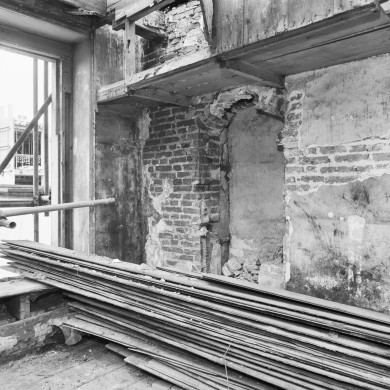 Rijksdienst voor het Cultureel Erfgoed: Wal, A.J. van der