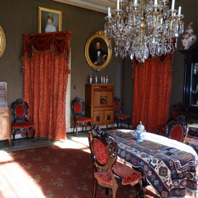 Rijksdienst voor het Cultureel Erfgoed: Bogers, Guido