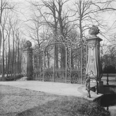 Rijksdienst voor het Cultureel Erfgoed: Steenbergh, C.J.