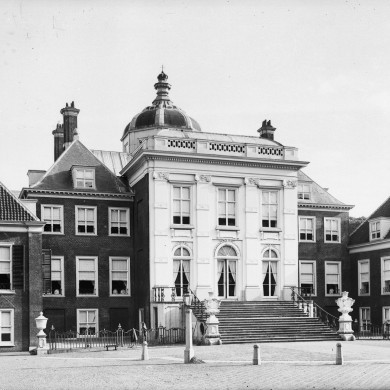 Rijksdienst voor het Cultureel Erfgoed: Kramer, W.