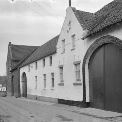 Rijksdienst voor het Cultureel Erfgoed: Delemarre, G.Th.