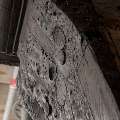 Rijksdienst voor het Cultureel Erfgoed: Roderburg, K. (Kris)