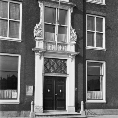 Rijksdienst voor het Cultureel Erfgoed: Delemarre, G.Th.