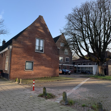 Rijksdienst voor het Cultureel Erfgoed: Bogers, Guido