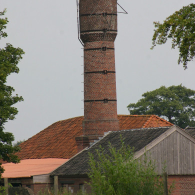 Rijksdienst voor het Cultureel Erfgoed: Coillie, Egmond van