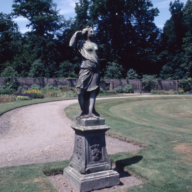 Rijksdienst voor het Cultureel Erfgoed: Galen, P. (Paul) van