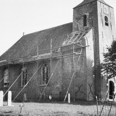 Rijksdienst voor het Cultureel Erfgoed