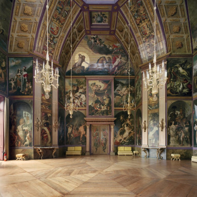 Rijksdienst voor het Cultureel Erfgoed: Dukker, G.J.-Galen, P. (Paul) van