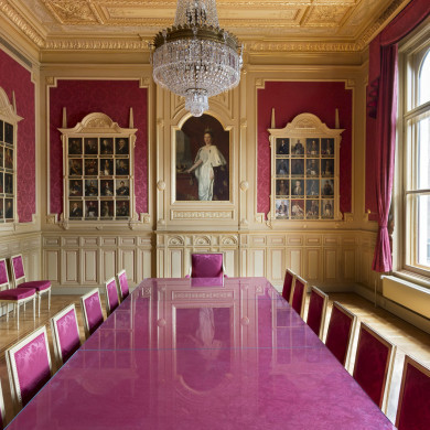 Rijksdienst voor het Cultureel Erfgoed: Valentijn, Dick