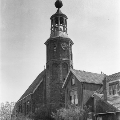 Rijksdienst voor het Cultureel Erfgoed