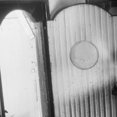 Rijksdienst voor het Cultureel Erfgoed: Haan, T.H. de