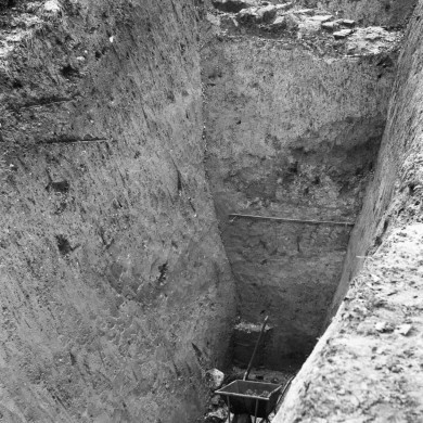 Rijksdienst voor het Cultureel Erfgoed: Wal, H. van der