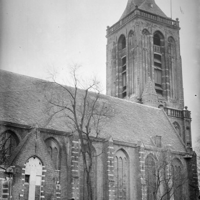 Rijksdienst voor het Cultureel Erfgoed