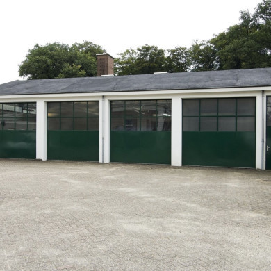 Rijksdienst voor het Cultureel Erfgoed: Galen, Jan van