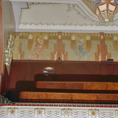 Rijksdienst voor het Cultureel Erfgoed: Wal, A.J. van der