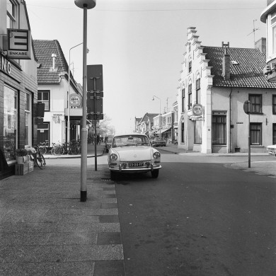 Rijksdienst voor het Cultureel Erfgoed: Wal, A.J. van der