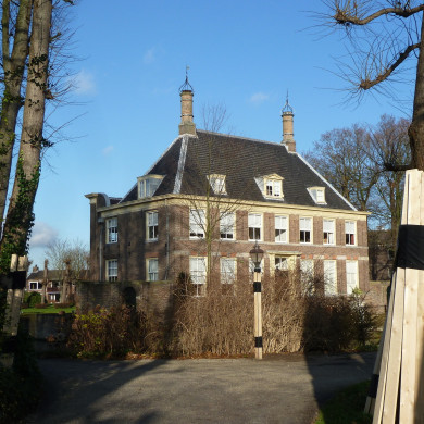 Rijksdienst voor het Cultureel Erfgoed: Bogers, Guido