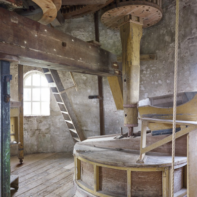 Rijksdienst voor het Cultureel Erfgoed: Technau, Sergé