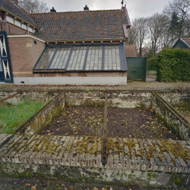 Rijksdienst voor het Cultureel Erfgoed: Koning, J.P. de