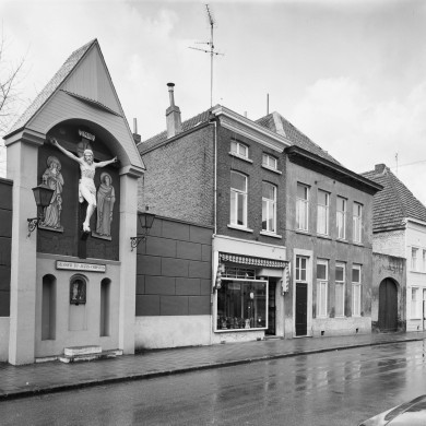 Rijksdienst voor het Cultureel Erfgoed: Dukker, G.J.