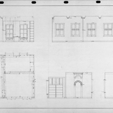 Rijksdienst voor het Cultureel Erfgoed: Koning, J.P. de