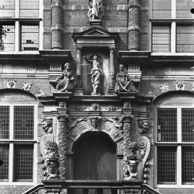 Rijksdienst voor het Cultureel Erfgoed: Kramer, W.