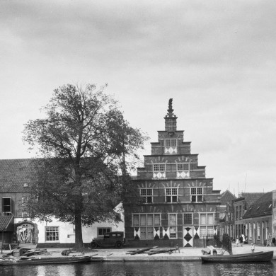 Rijksdienst voor het Cultureel Erfgoed: Hoogendijk, C.