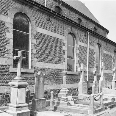 Rijksdienst voor het Cultureel Erfgoed: Tangel, L.M.