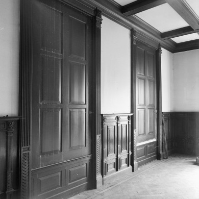 Rijksdienst voor het Cultureel Erfgoed: Wal, A.J. van der