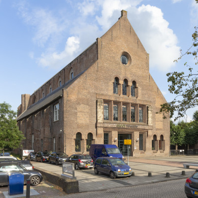Rijksdienst voor het Cultureel Erfgoed: Schaap, Marchje