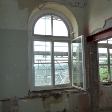 Rijksdienst voor het Cultureel Erfgoed: Wal, Henry van der