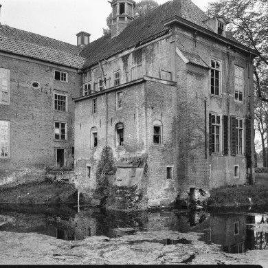 Rijksdienst voor het Cultureel Erfgoed: Delemarre, G.Th.